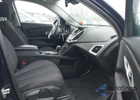 2015 GMC Terrain Sle-2 from USA, damaged, VIN 2GKALREK4F6375520